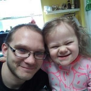 Meet your Posher, Steven leonard